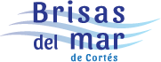 Brisas del Mar de Cortés Residencial Logo